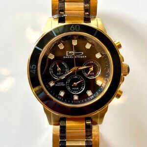 Daniel Steiger Watch